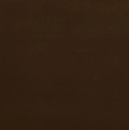 Solid dark brown color swatch
Gainsborough Velvet Fabric