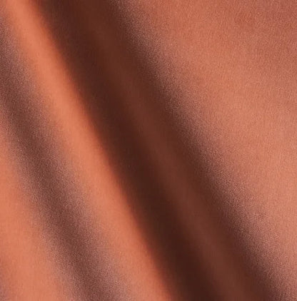 Gainsborough Velvet Fabric -conch
Velvet Fabric