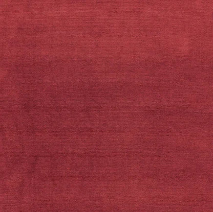Gainsborough Velvet Fabric -cranberry
Velvet Fabric