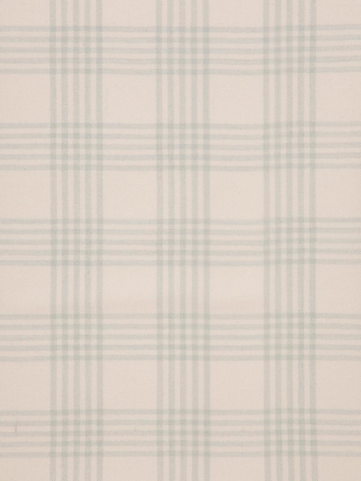 Wool Check Fabric – Baudelaire Gingham for Upholstery & Drapery, Mist
Baudelaire Wool – Check Fabric