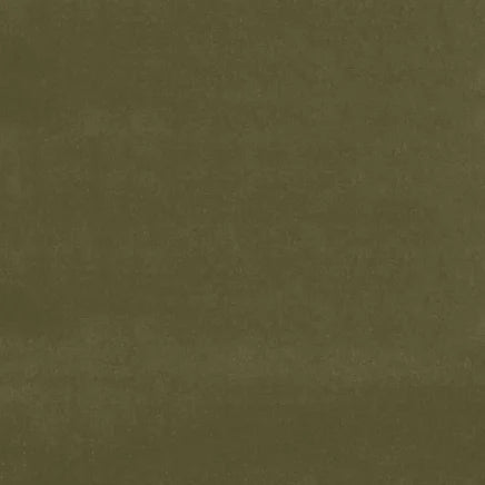 Solid dark green color swatch
Gainsborough Velvet Fabric
