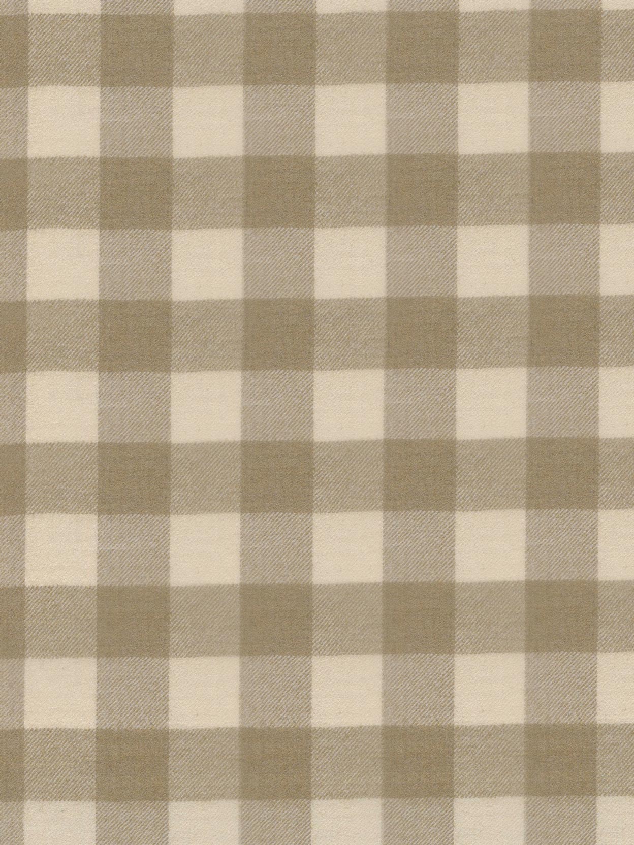 Wool Check Fabric – Dandy Collection Gingham for Upholstery & Drapery, Camel / Cream
BEAU - Wool Check Fabric