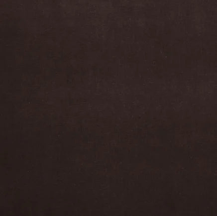 Solid dark brown color swatch
Gainsborough Velvet Fabric