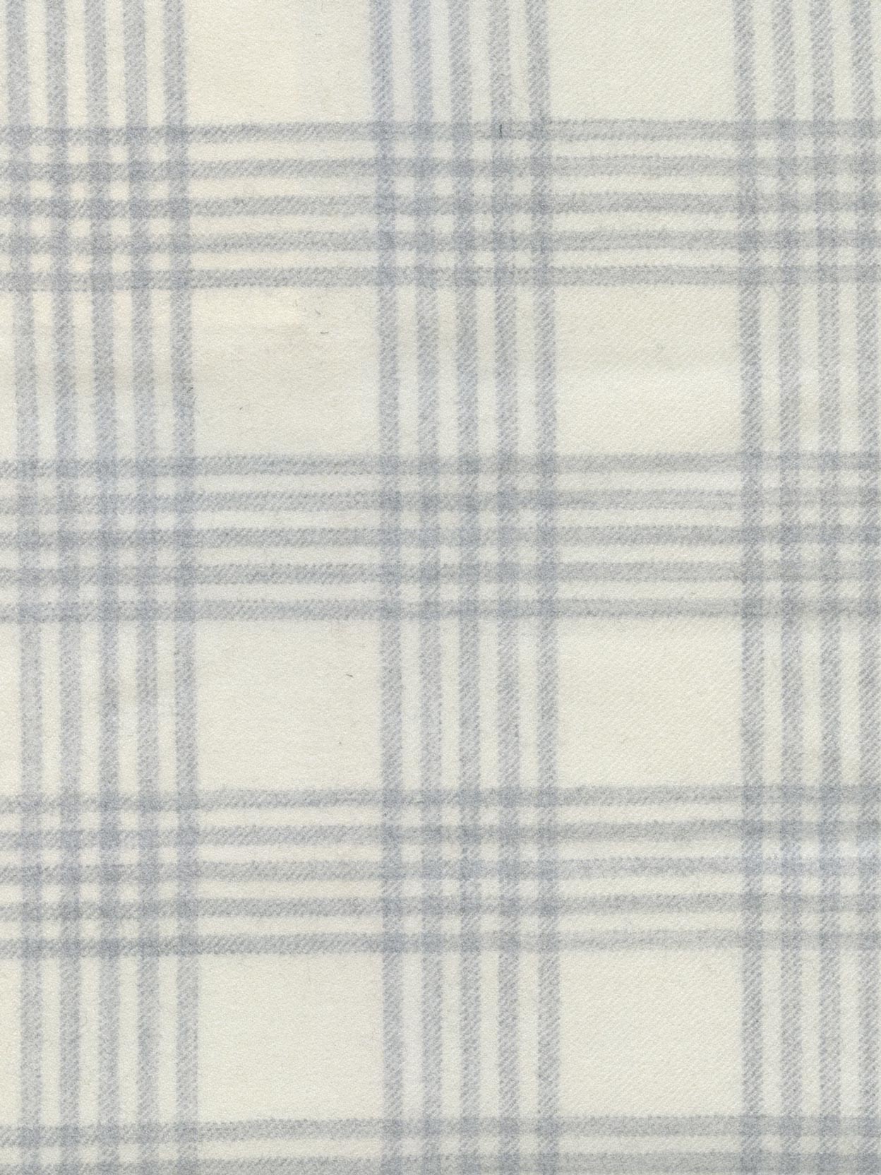 Wool Check Fabric – Baudelaire Gingham for Upholstery & Drapery, Oyster
Baudelaire Wool – Check Fabric