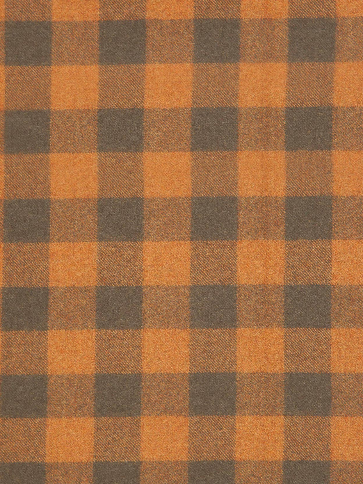 Wool Check Fabric – Dandy Collection Gingham for Upholstery & Drapery, Olive / Rust
BEAU - Wool Check Fabric