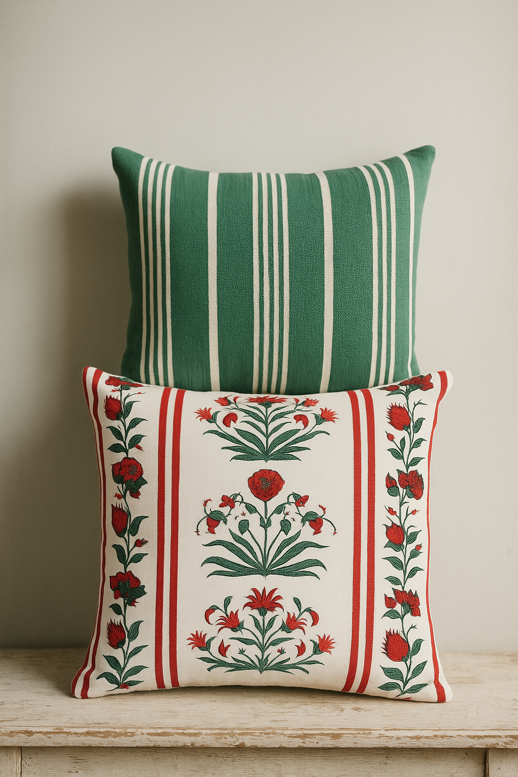 Luxury Interior Fabrics, Pillows & Décor | Terry Sullivan Interiors