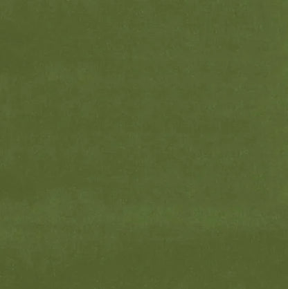 Solid green color swatch
Gainsborough Velvet Fabric
