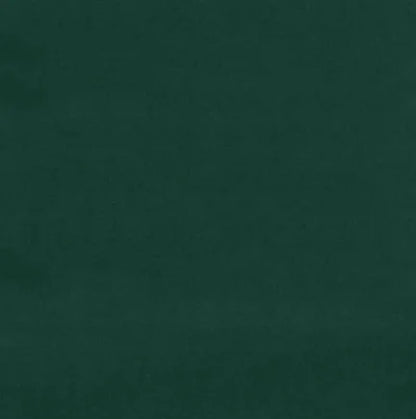 Solid dark green color swatch
Gainsborough Velvet Fabric