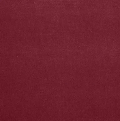 Gainsborough Velvet Fabric -garnet
Velvet Fabric