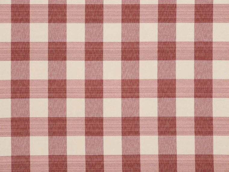 Amalfi – Carreaux Woven Check, Tomette