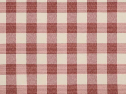 Amalfi – Carreaux Woven Check, Tomette