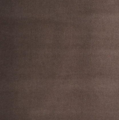 Solid brown color swatch with a textured pattern
Gainsborough Velvet Fabric