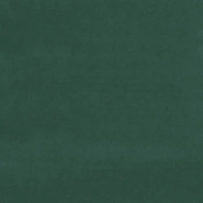 Solid dark green color swatch
Gainsborough Velvet Fabric