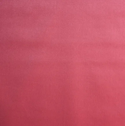 Gainsborough Velvet Fabric - hibiscus
Velvet Fabric