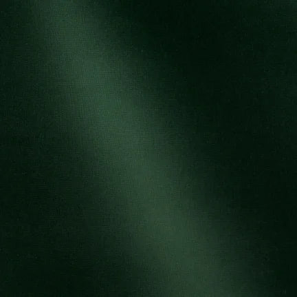Solid dark green color swatch
Gainsborough Velvet Fabric