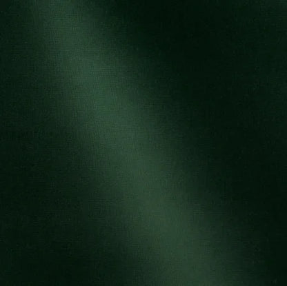 Solid dark green color swatch
Gainsborough Velvet Fabric