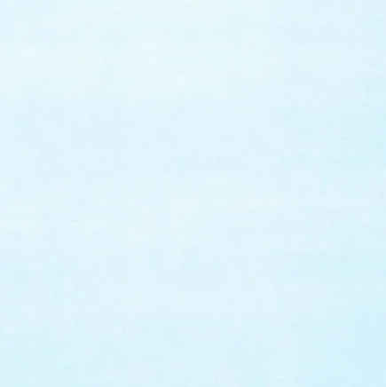 Solid light blue color swatch
Gainsborough Velvet Fabric