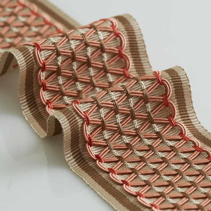 Carafe Tape – Decorative Border Tape