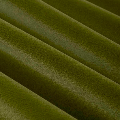 Como Velvet – Luxury Solid Cotton Velvet