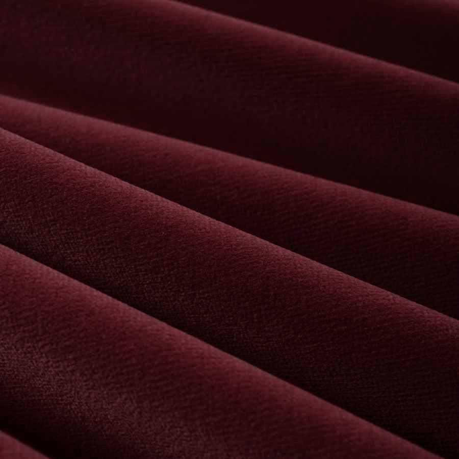 Como Velvet – Luxury Solid Cotton Velvet