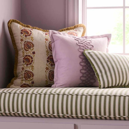 Cairo Tape – Cord-On-Tape Border Trim