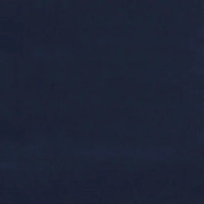 Solid dark blue color swatch
Gainsborough Velvet Fabric