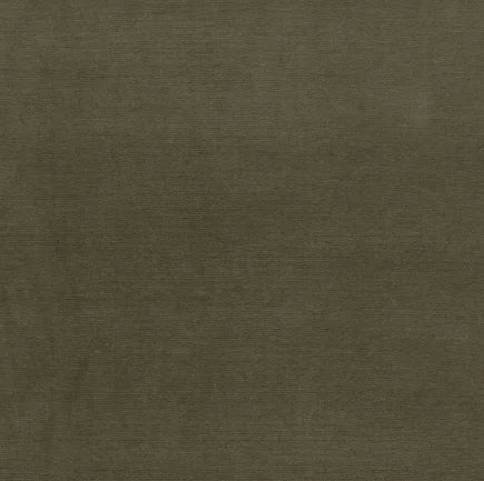 Solid brown color swatch with a textured pattern
Gainsborough Velvet Fabric
