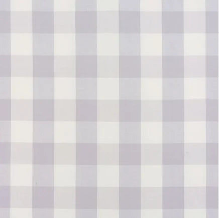 Cotton Check Fabric
Camden Cotton Check Fabric - lilac