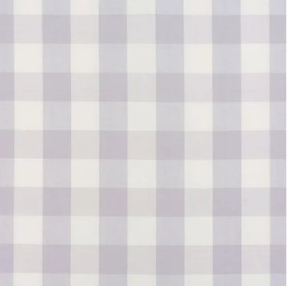 Cotton Check Fabric
Camden Cotton Check Fabric - lilac