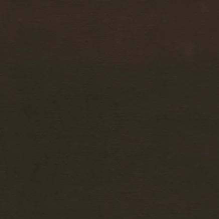 Solid dark brown color swatch
Gainsborough Velvet Fabric