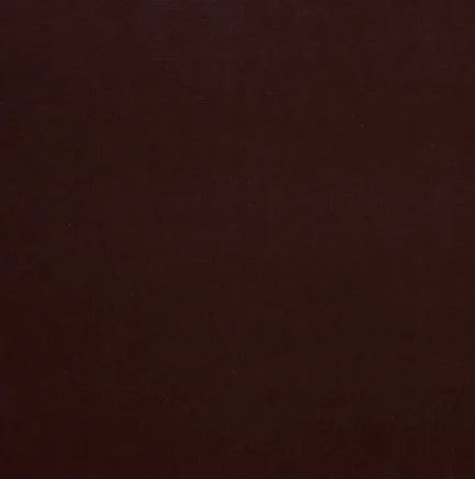 Solid dark brown color swatch
Gainsborough Velvet Fabric