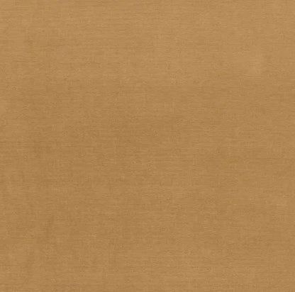 Solid brown color swatch with a textured pattern
Gainsborough Velvet Fabric
