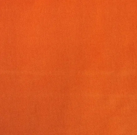 Solid orange color swatchzzzz
Gainsborough Velvet Fabric
