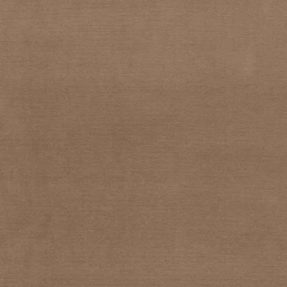 Solid brown color swatch with a textured pattern
Gainsborough Velvet Fabric