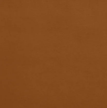 Solid brown color swatch
Gainsborough Velvet Fabric
