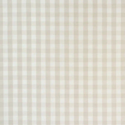 Elton Cotton Check Fabric – Small-Scale 100% Cotton, natural
Elton Cotton Check Fabric