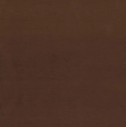 Solid brown color swatch with a textured surface
Gainsborough Velvet Fabric