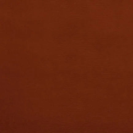 Solid brown color swatch
Gainsborough Velvet Fabric