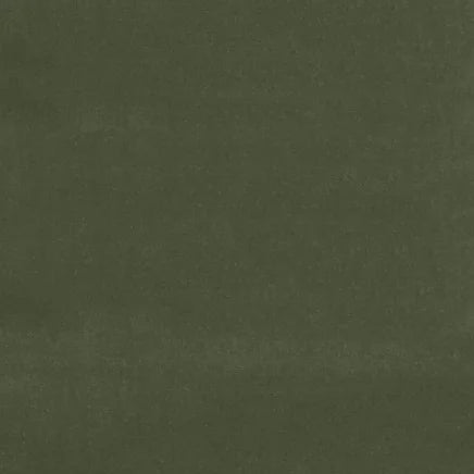 Solid dark green color swatch
Gainsborough Velvet Fabric