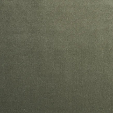 Solid green color swatch with a textured pattern
Gainsborough Velvet Fabric