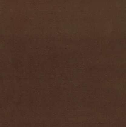 Solid brown color swatch with a textured surface
Gainsborough Velvet Fabric