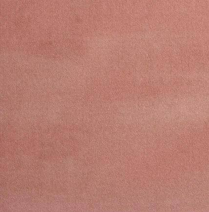 Gainsborough Velvet Fabric - Petal
Velvet Fabric