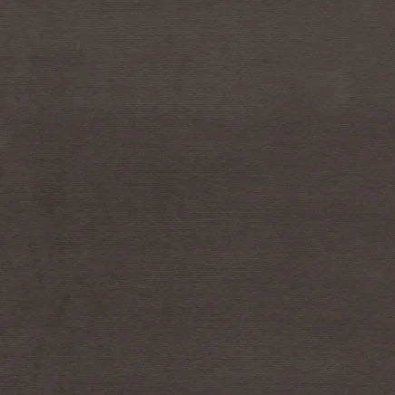 Solid dark gray color swatch
Gainsborough Velvet Fabric