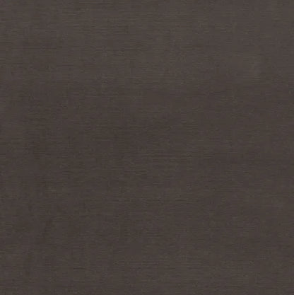 Solid dark gray color swatch
Gainsborough Velvet Fabric