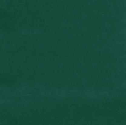 Solid dark green color swatch
Gainsborough Velvet Fabric