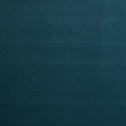 Solid dark blue color swatch
Gainsborough Velvet Fabric