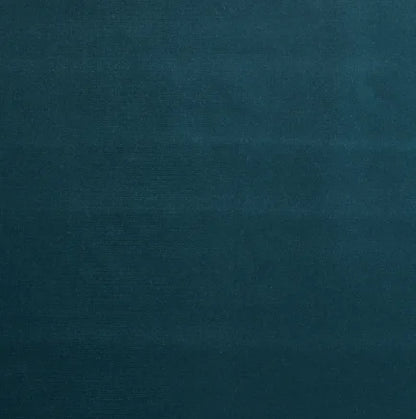 Solid dark blue color swatch
Gainsborough Velvet Fabric