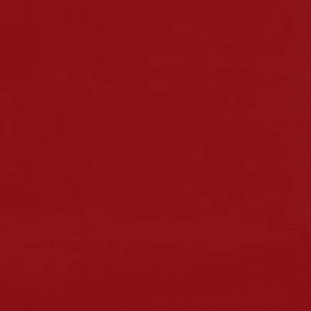 Solid red color swatch
Gainsborough Velvet Fabric