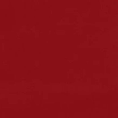 Solid red color swatch
Gainsborough Velvet Fabric