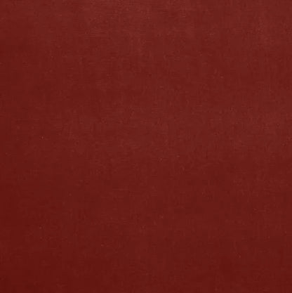 Solid dark red color swatch
Gainsborough Velvet Fabric